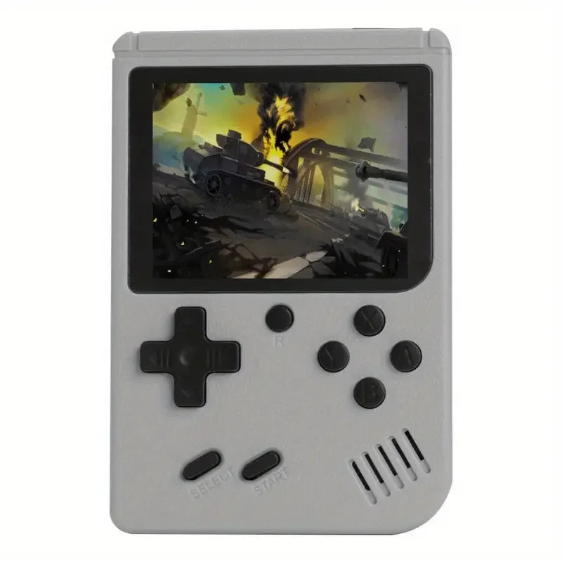 2.4 Inch Lcd Screen Retro Video Games Console