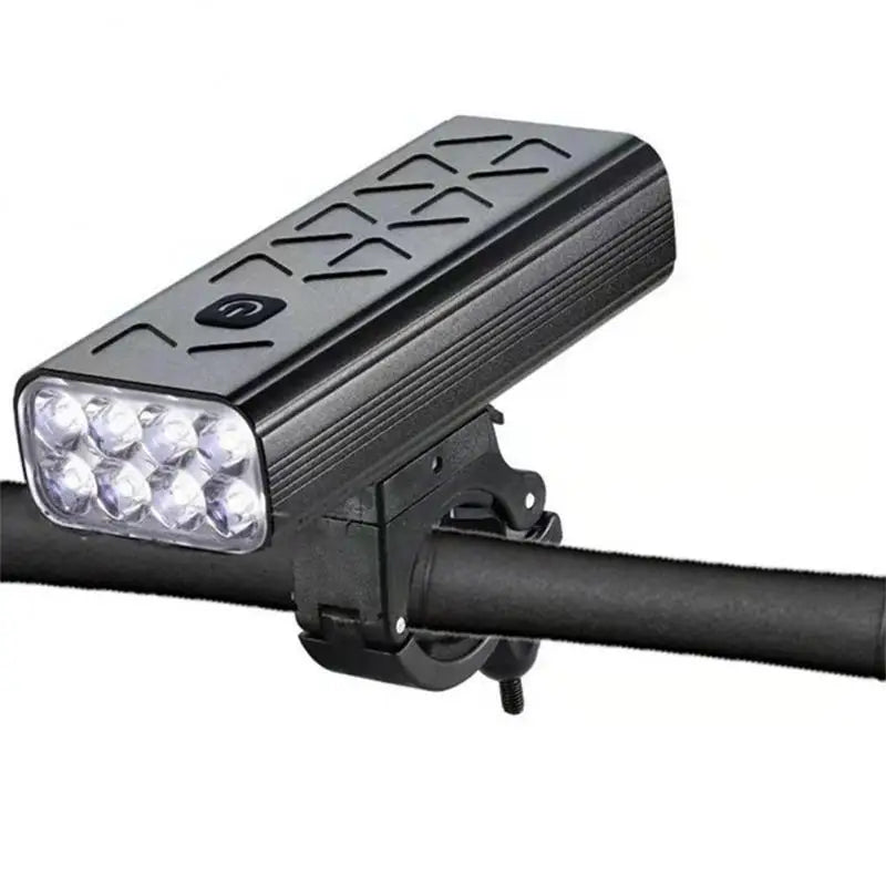 3PCS Headlight Super Bright Power Bank 3500lumens Mountain
