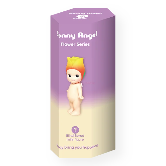 Sonny Angel Hippers Mystery Box Mysterious Surprise Blind