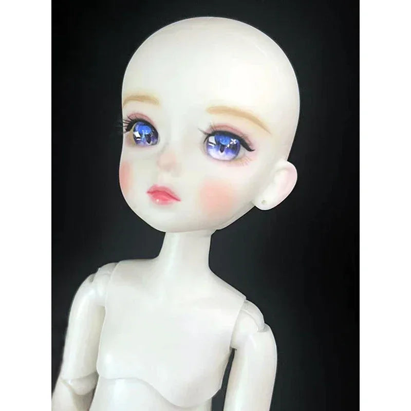 Full Set 1/6 BJD Doll Fashion Suit 30CM