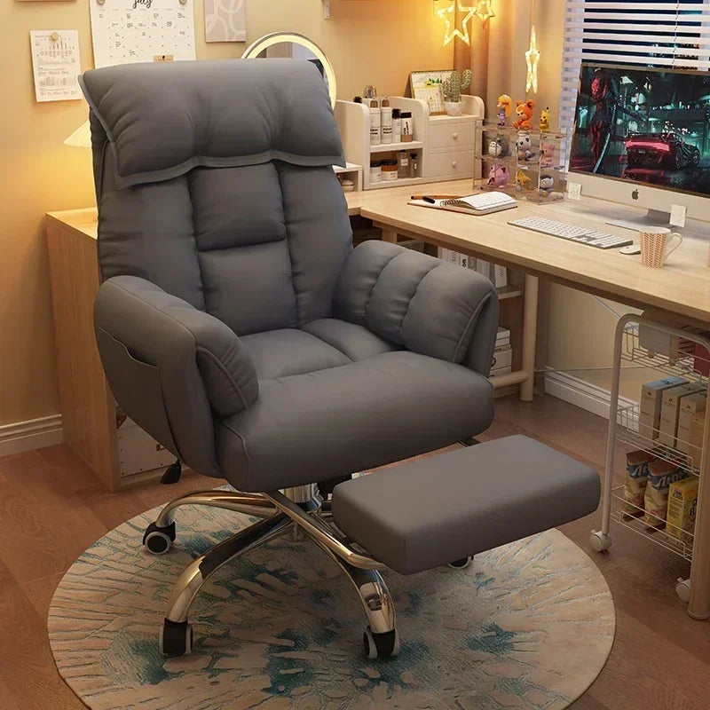 New Soft Lazy Computer Chair Comfortable and Practical
