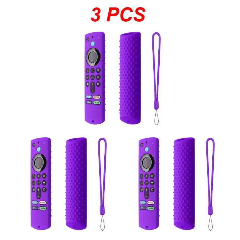 1~4PCS For Amazon Fire TV Stick 4K TV