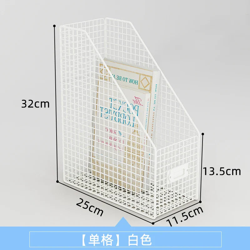 Display Bibliotheque Magazine Racks Desktop Computer Desks Filing