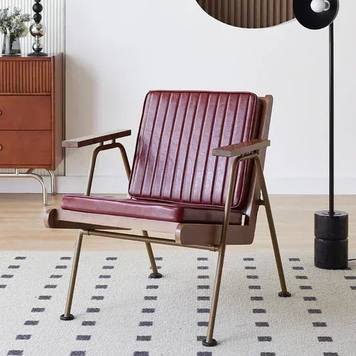 Nordic Office Home Chair Vanity Bedroom Sofa Mobile