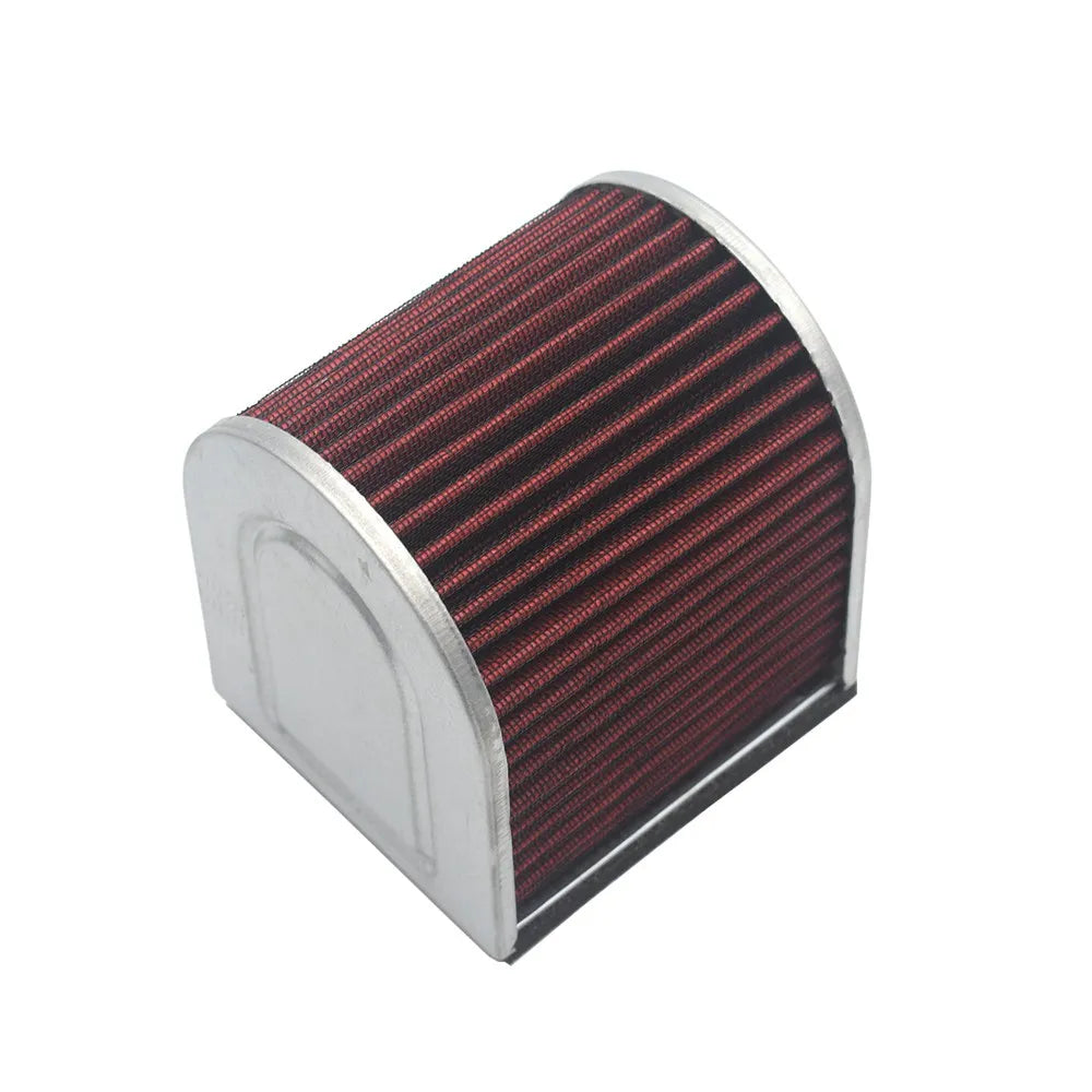 Motorcycle Air Intake Filter Cleaner For Honda CB