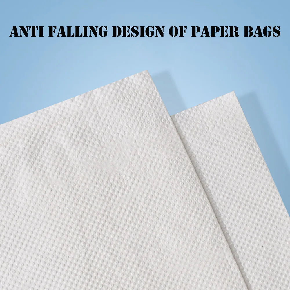 Mini Pet Waste Bags Disposable Dog Poop Bag