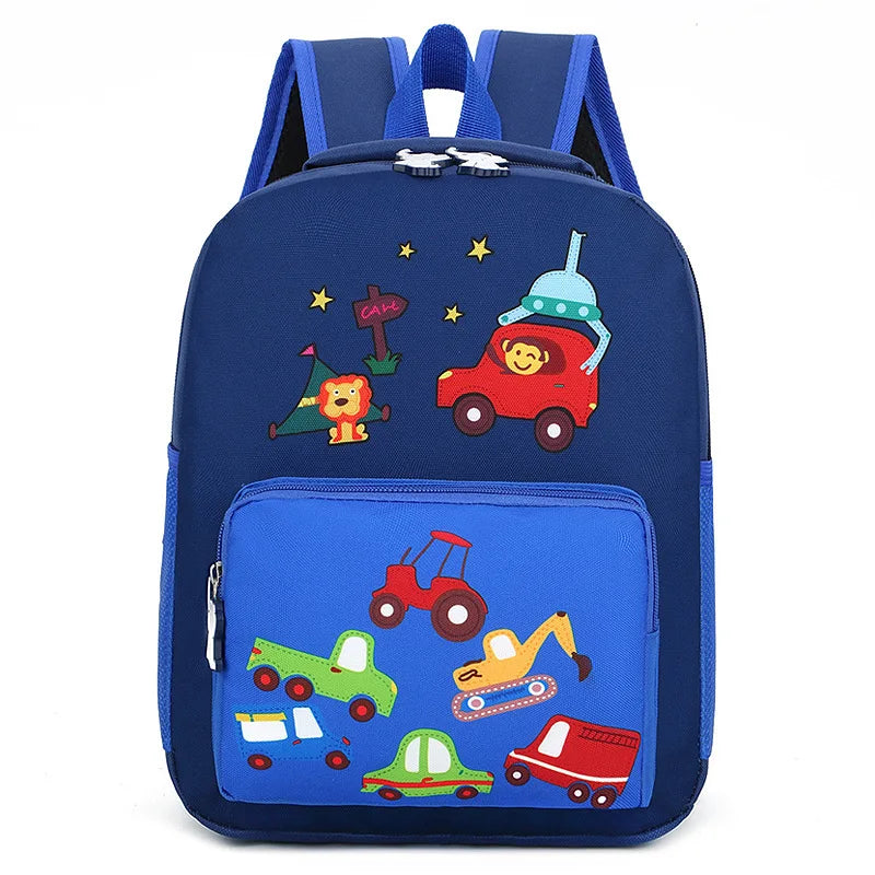 New Children School Bags for Boy Girls Baby