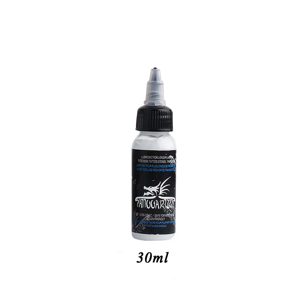 30/125/250ML Natural Tattoo Stencil Magic Gel Thermal Copier