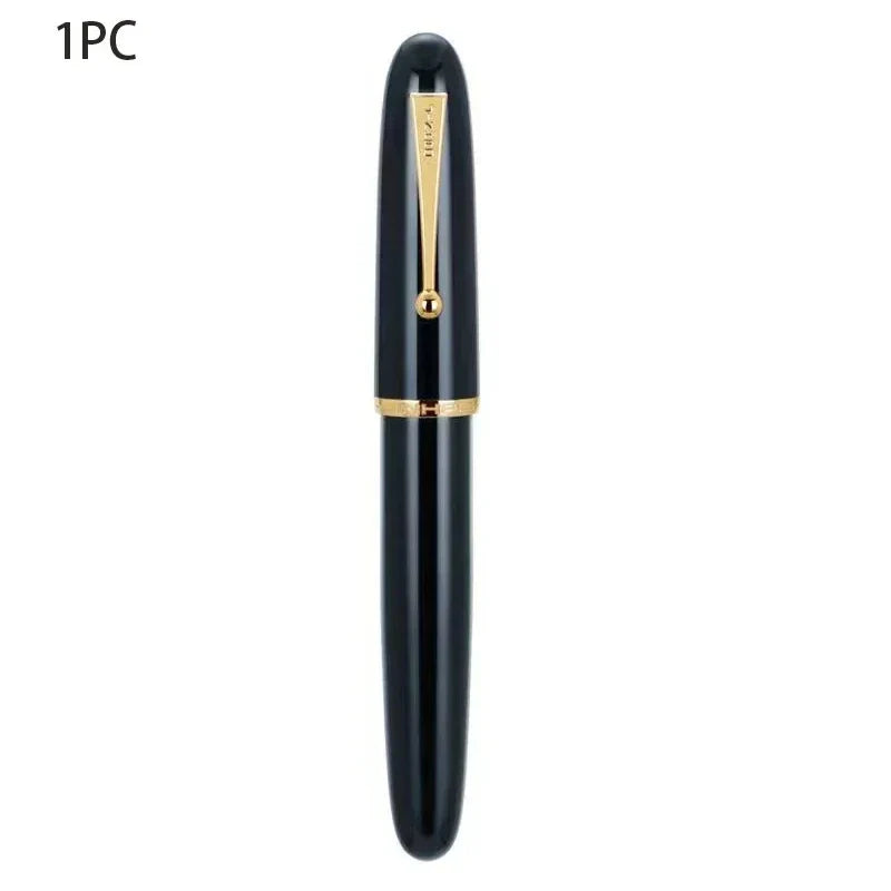 JinHao 9019 Luxury Fountain Pen Luxury Elegant Acrylic