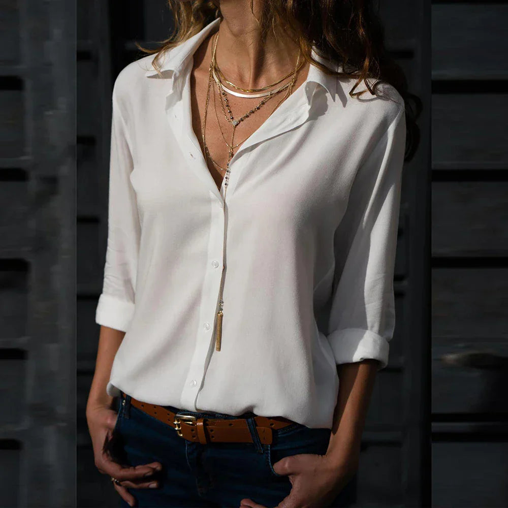 Plus Size Blouses Tops for Women 2023 Autumn