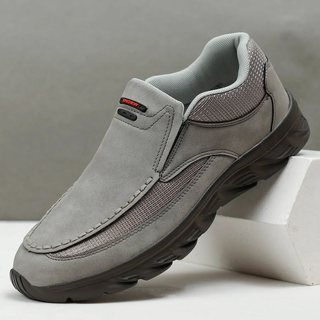 Men Loafers Slip on Casual Shoes for Men