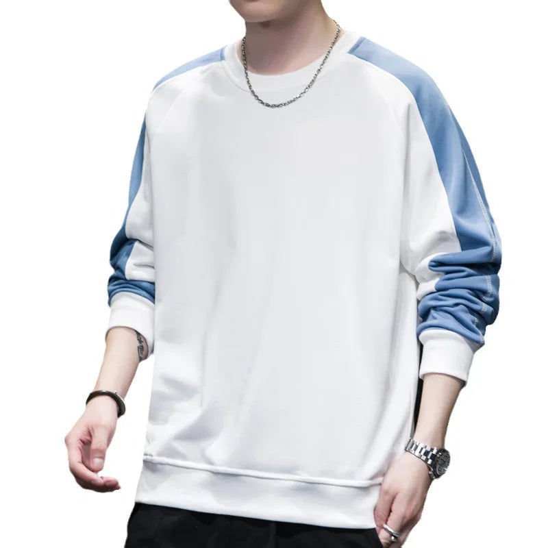 Sweater Mens Autumn and Winter 2023 New Fashion