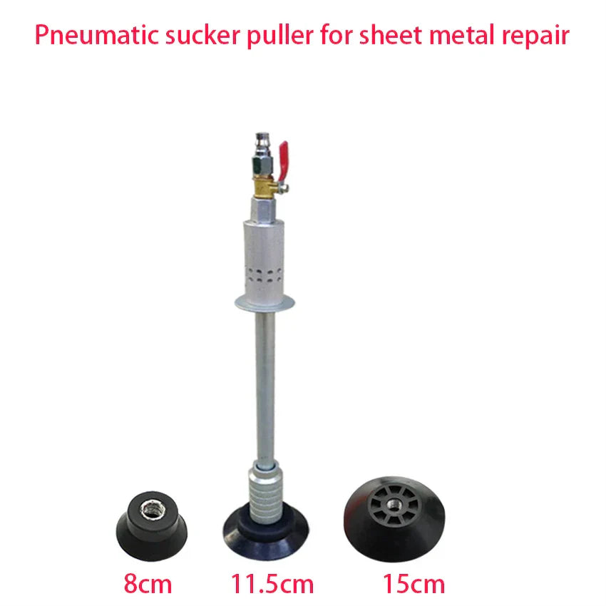 Car Dent Air Pneumatic Dent Puller Auto Body