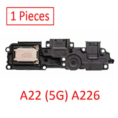 Phone Loudspeaker For Samsung A02 A12 M12 M32