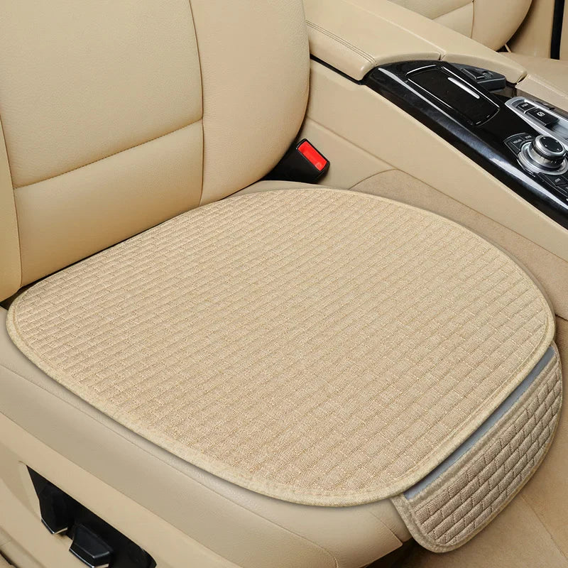 Universal Anti-slip Car Seat Cover Auto Seat Front