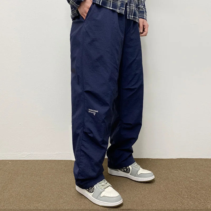 Winter Plus Size Down Pants For Men Clothing