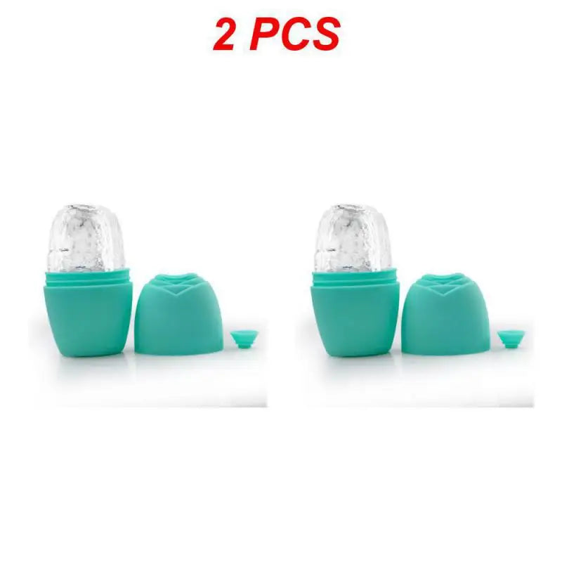 1/2PCS Skin Care Beauty Lifting Contouring Tool Silicone