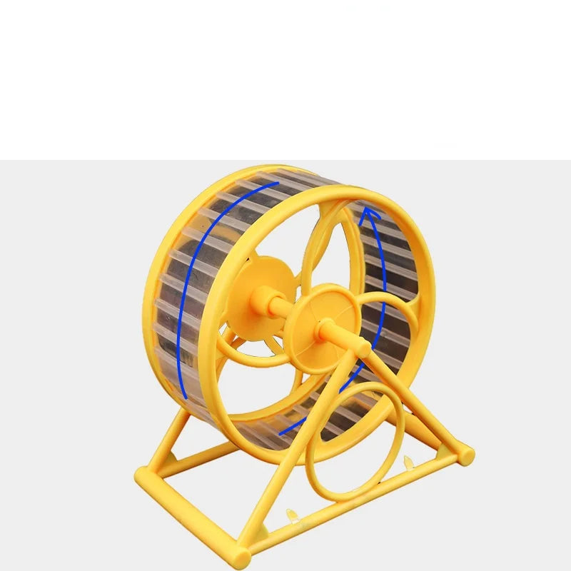 Pet Jogging Hamster Wheel Sports Running Ball Hamster