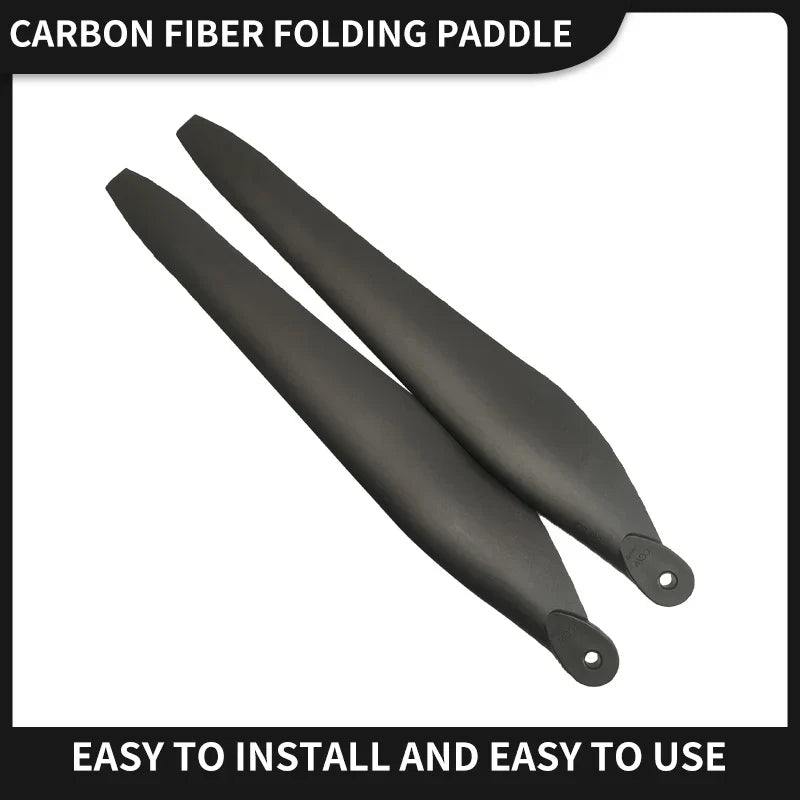 Drone Folding Paddle 4 Pieces HW X9 Series