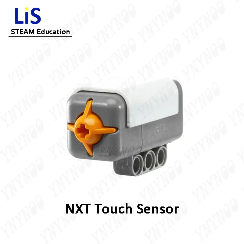 Electronics Power Functions Parts Mindstorms NXT Bricks Robot