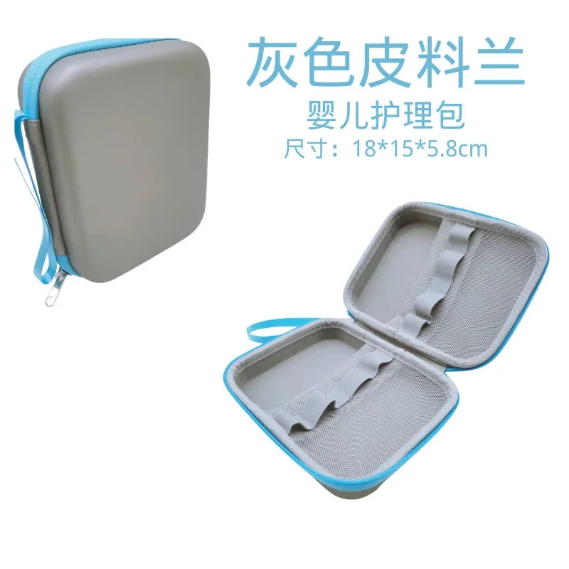 Newborn Baby Kids Nail Clippers 14 PCS Child