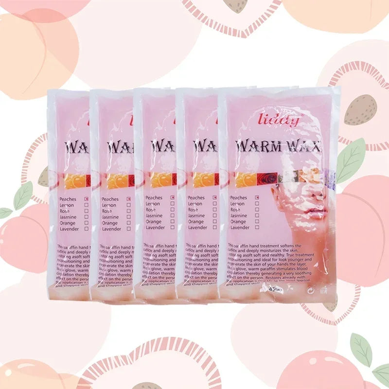 beauty salon hand wax machine 4000ml hand wax