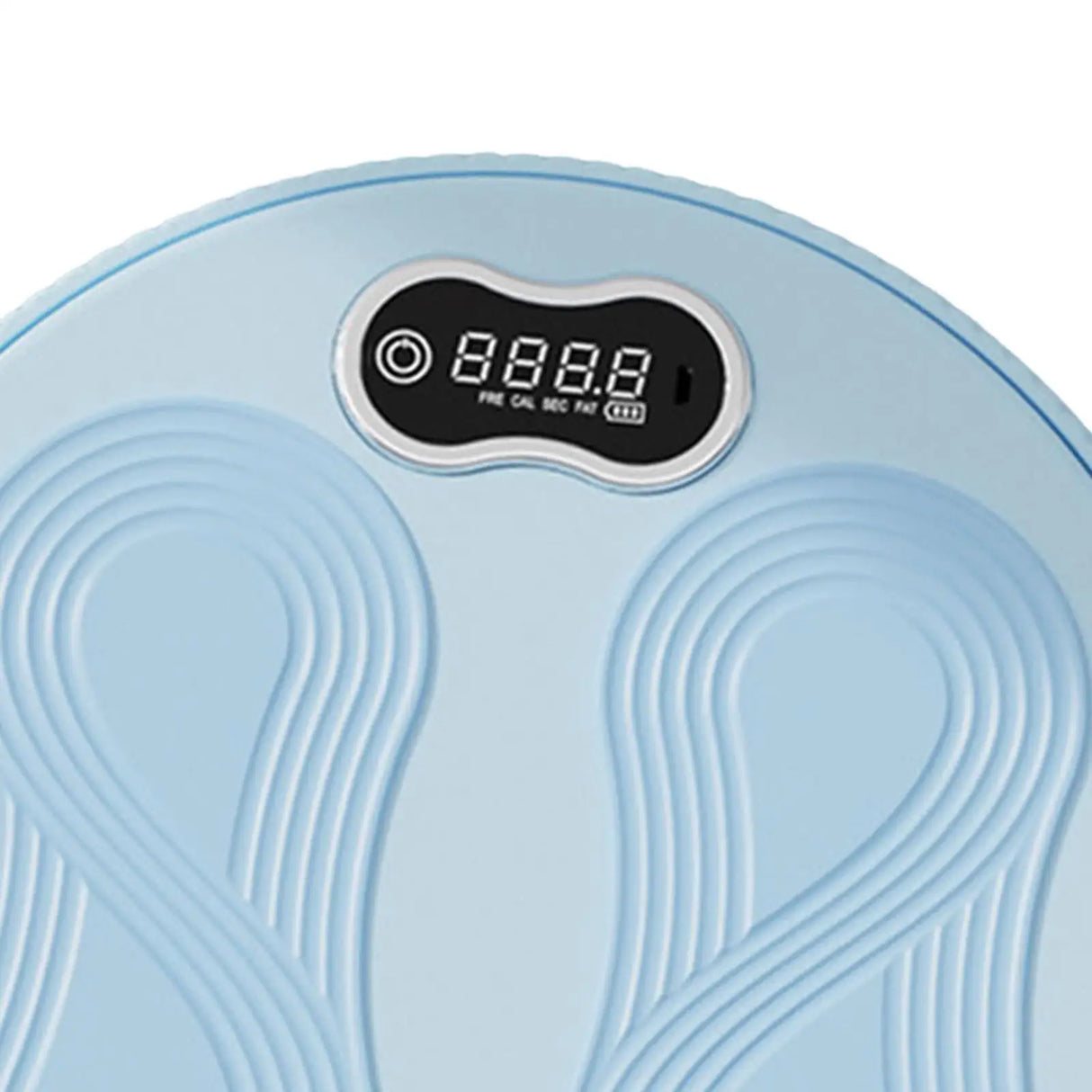 Waist Twist Board Core Ab Twisting Board Mute