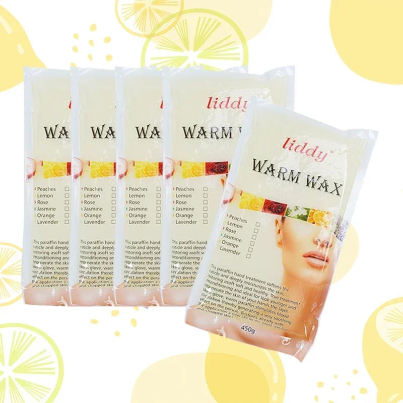 beauty salon hand wax machine 4000ml hand wax