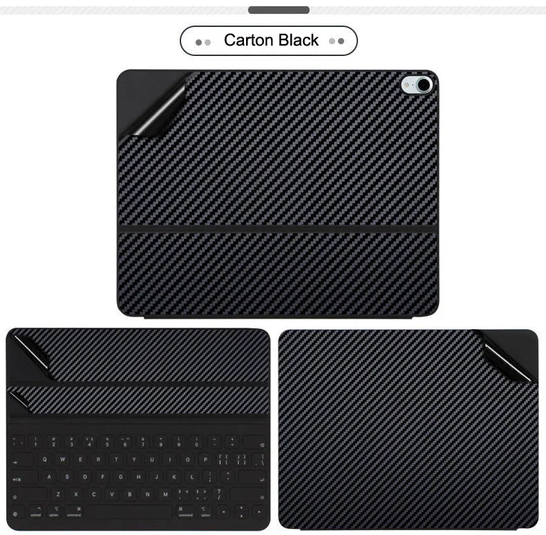 Protective Laptop Stickers Skin Cover for Smart Keyboard