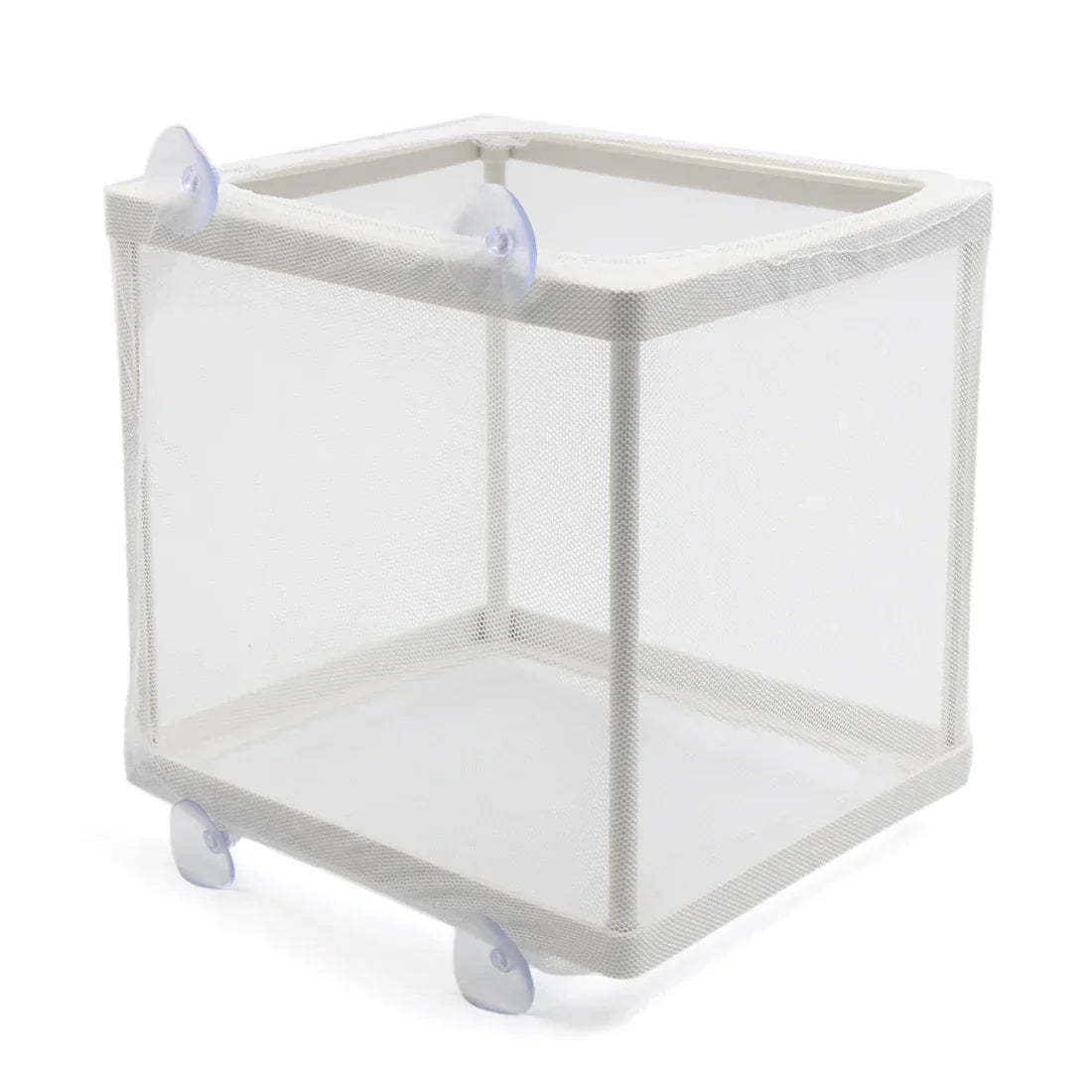 UXCELL Aquarium Breeding Breeder Box Baby Fish Hatchery