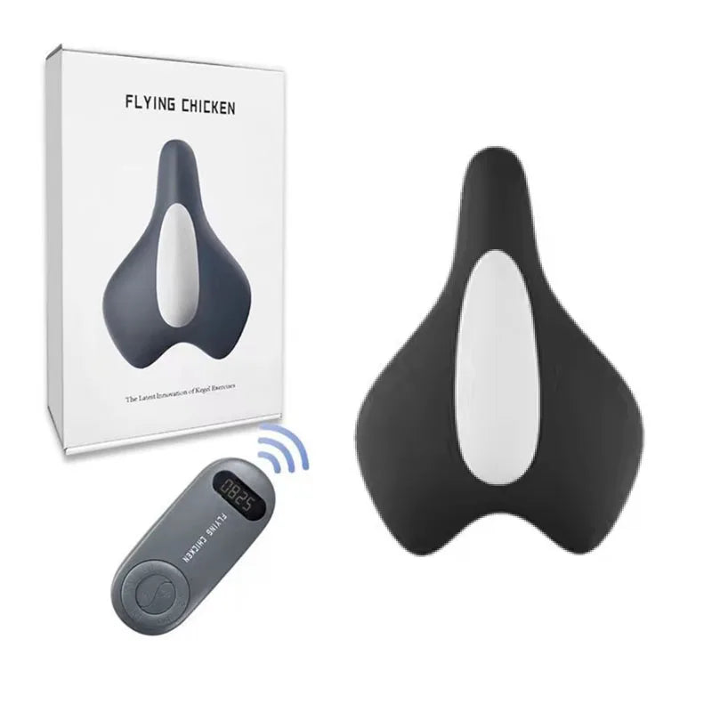 Repair Instrument for Pelvic Floor Muscle Training -