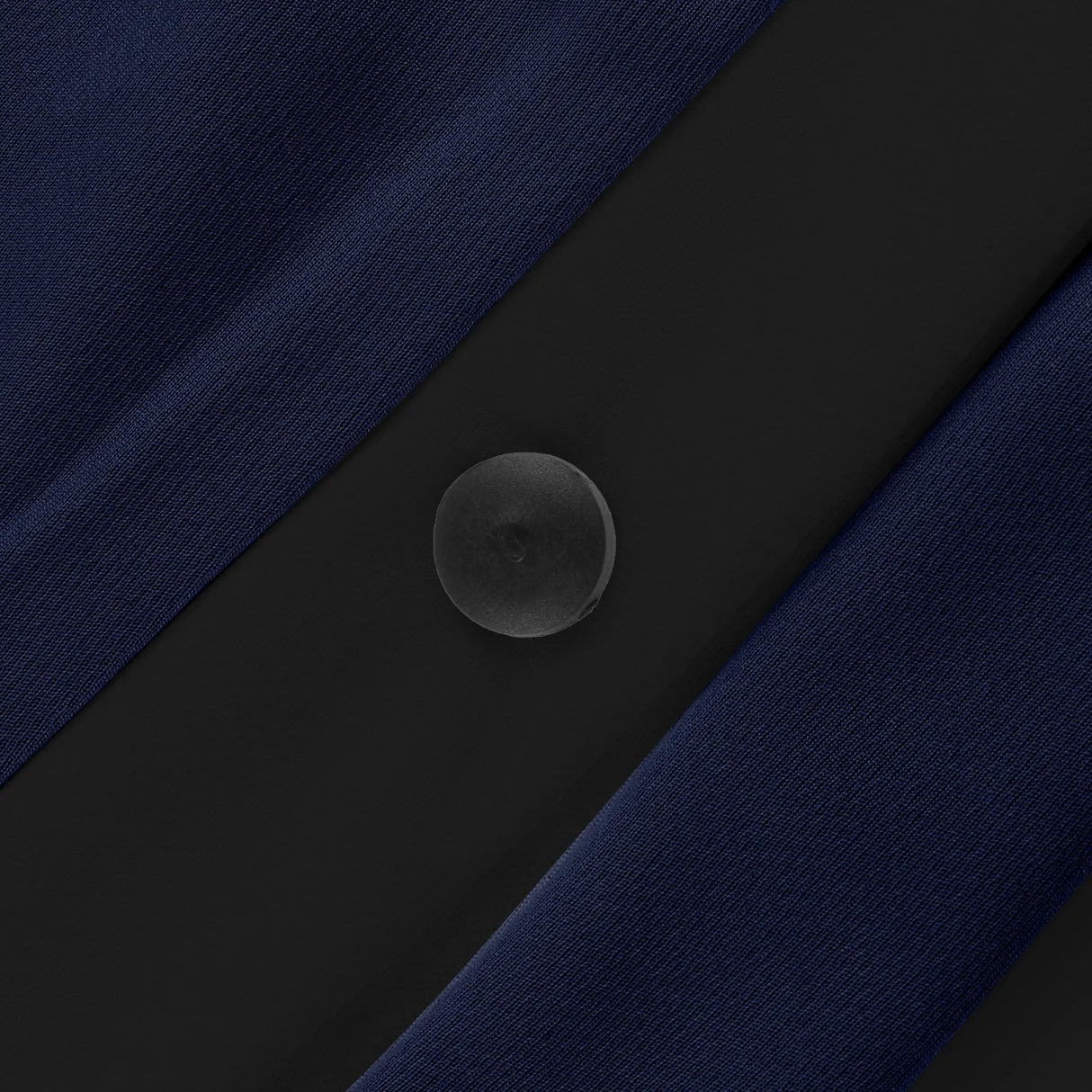 Sports Pants Men's Casual Sweatpants Fashion Side-open Button-down