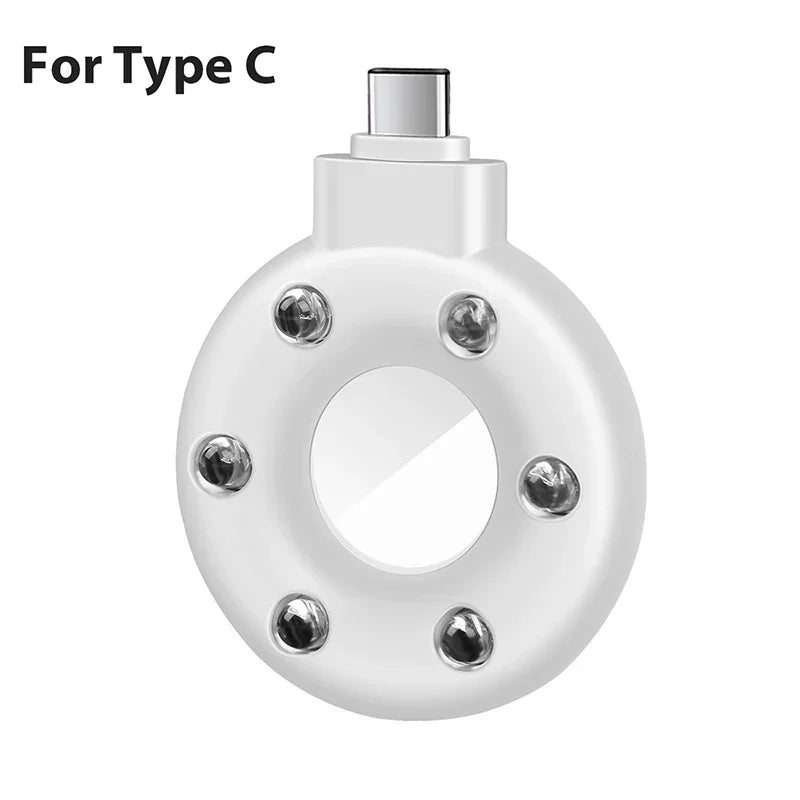 Mini Anti-Peeping Camera Infrared Anti Candid Mobile Phone