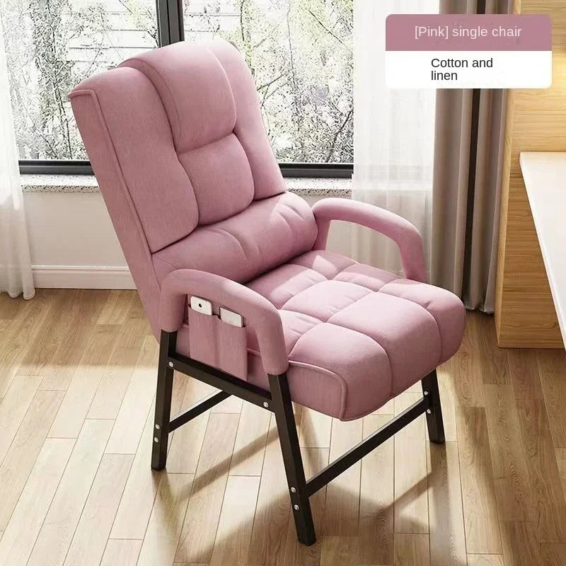 Computer Chair Home Office Chair Comfortable Sedentary Lazy