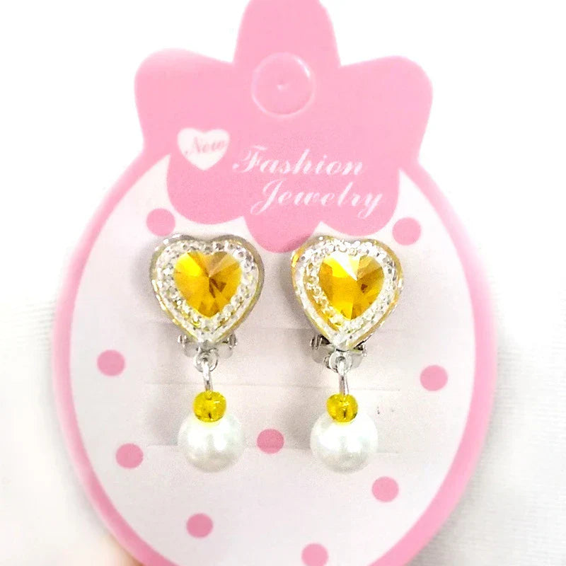 Girls Princess Snow White Accessory Party Tiara Crown