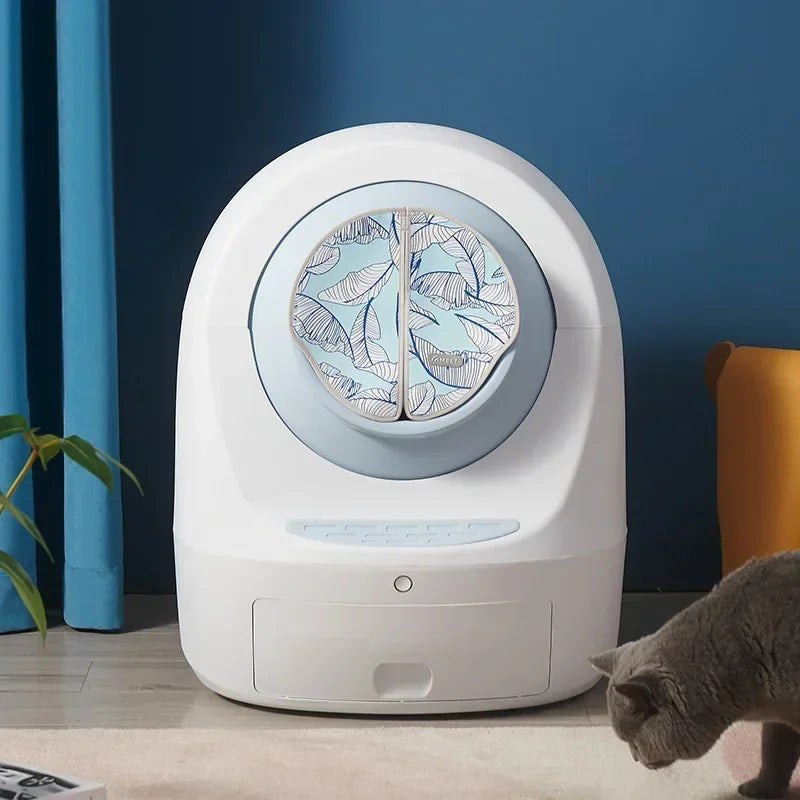 Smart Sandbox Toilet Curtain Can Block Odors Into