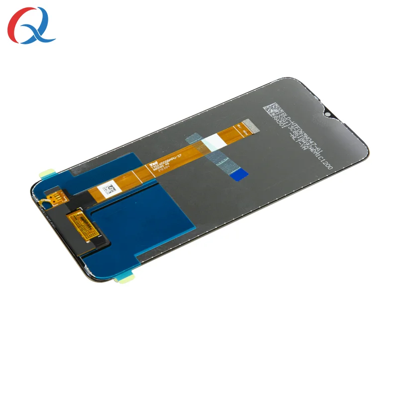 Digitizer Assembly a15 Screen replacement For Oppo a15