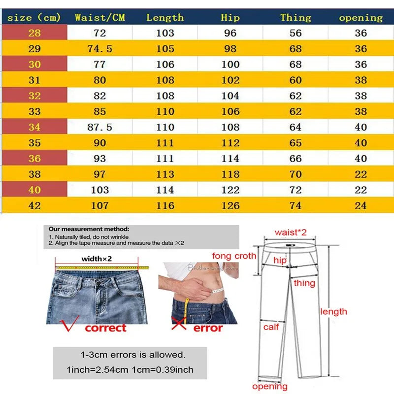 European And American Fold Zipper Motorcycle Snowflake Jeans