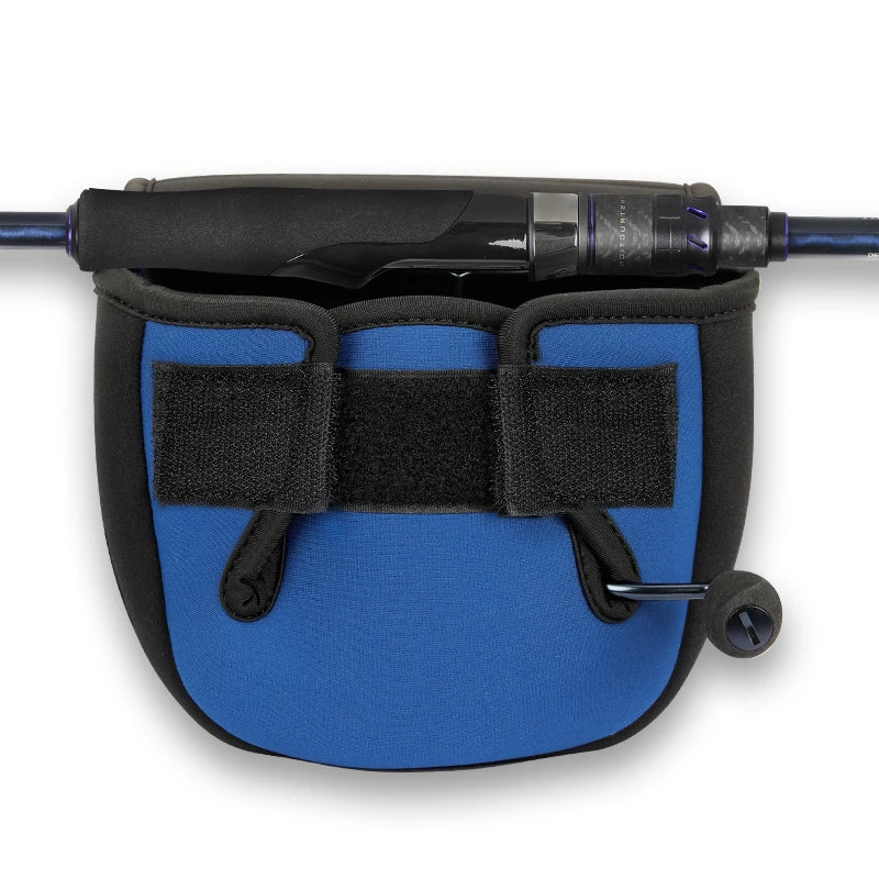 TSURINOYA Spinning Reel Bag S M L Fishing