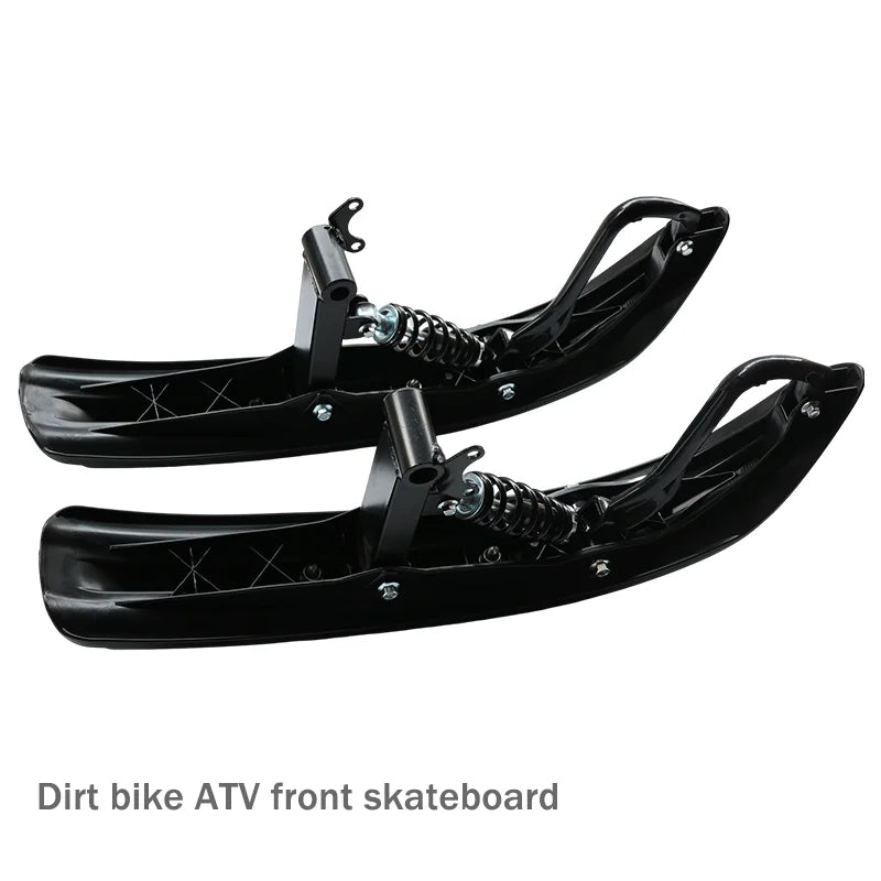 Motorcycle ATV Skates Snowboard UTV Skiboards Winter Snow