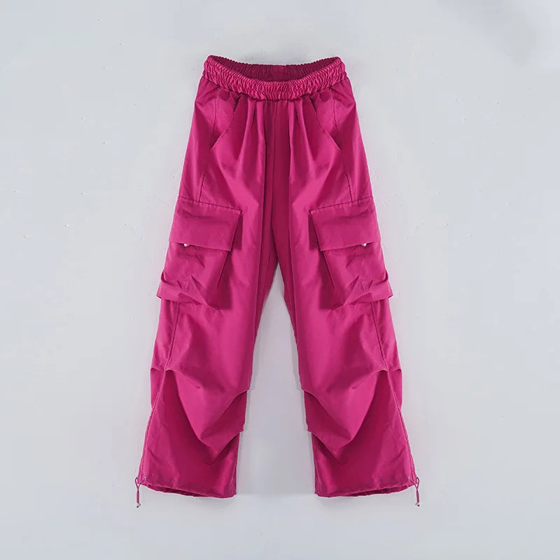Jazz Dance Children's Trendy Autumn Street Dance Hiphop