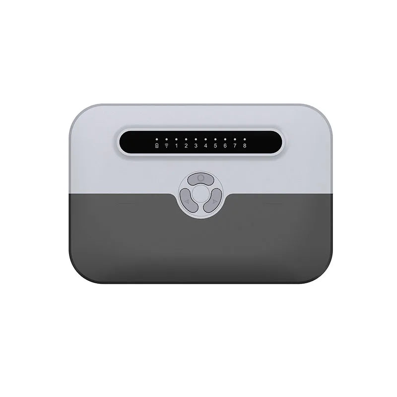 TINO WiFi Smart 8-Zone Sprinkler Controller Garden Watering