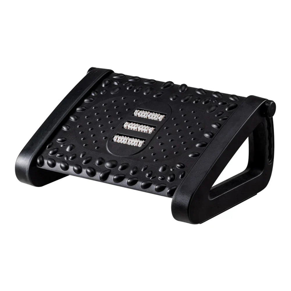 Feet Stool Chair Under Desk Footrest Foot Resting