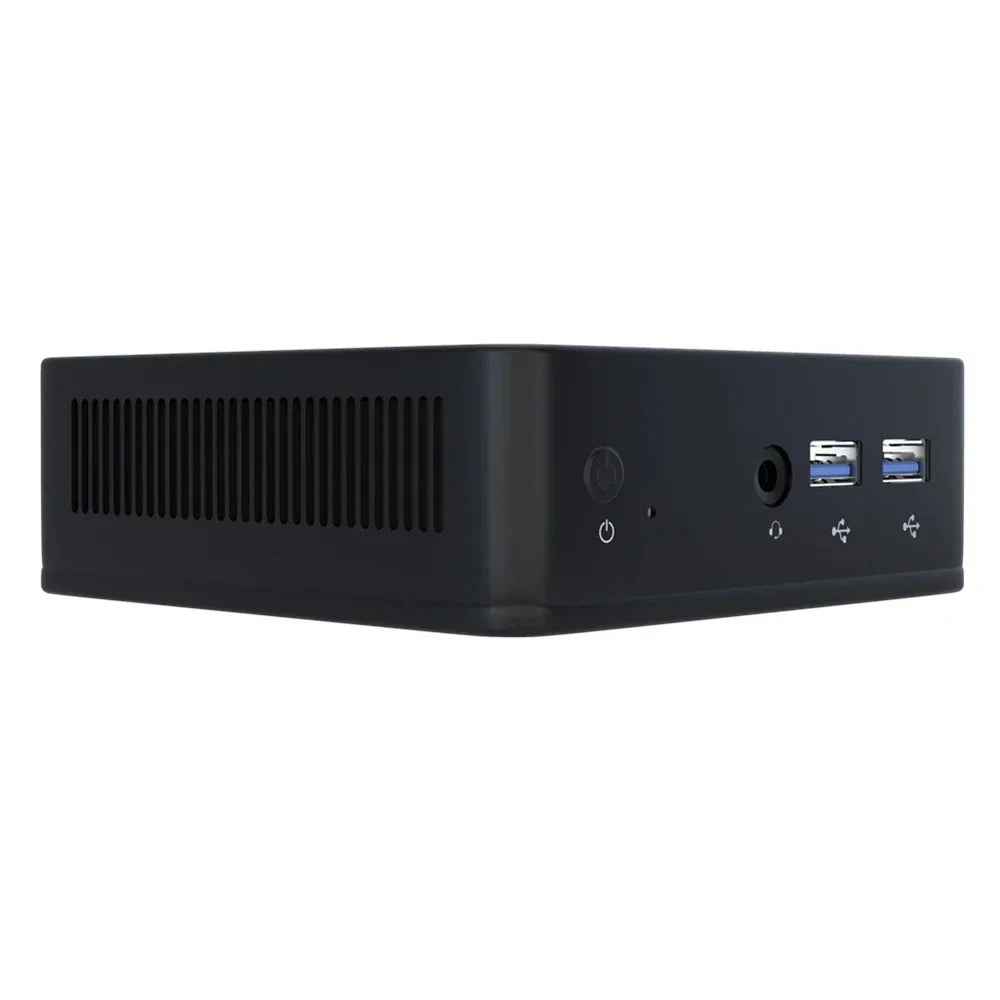 Topton Cheap AMD Gaming Mini PC Ryzen 7
