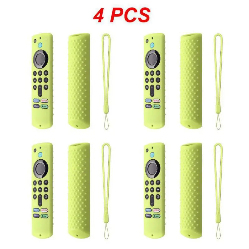 1~4PCS For Amazon Fire TV Stick 4K TV