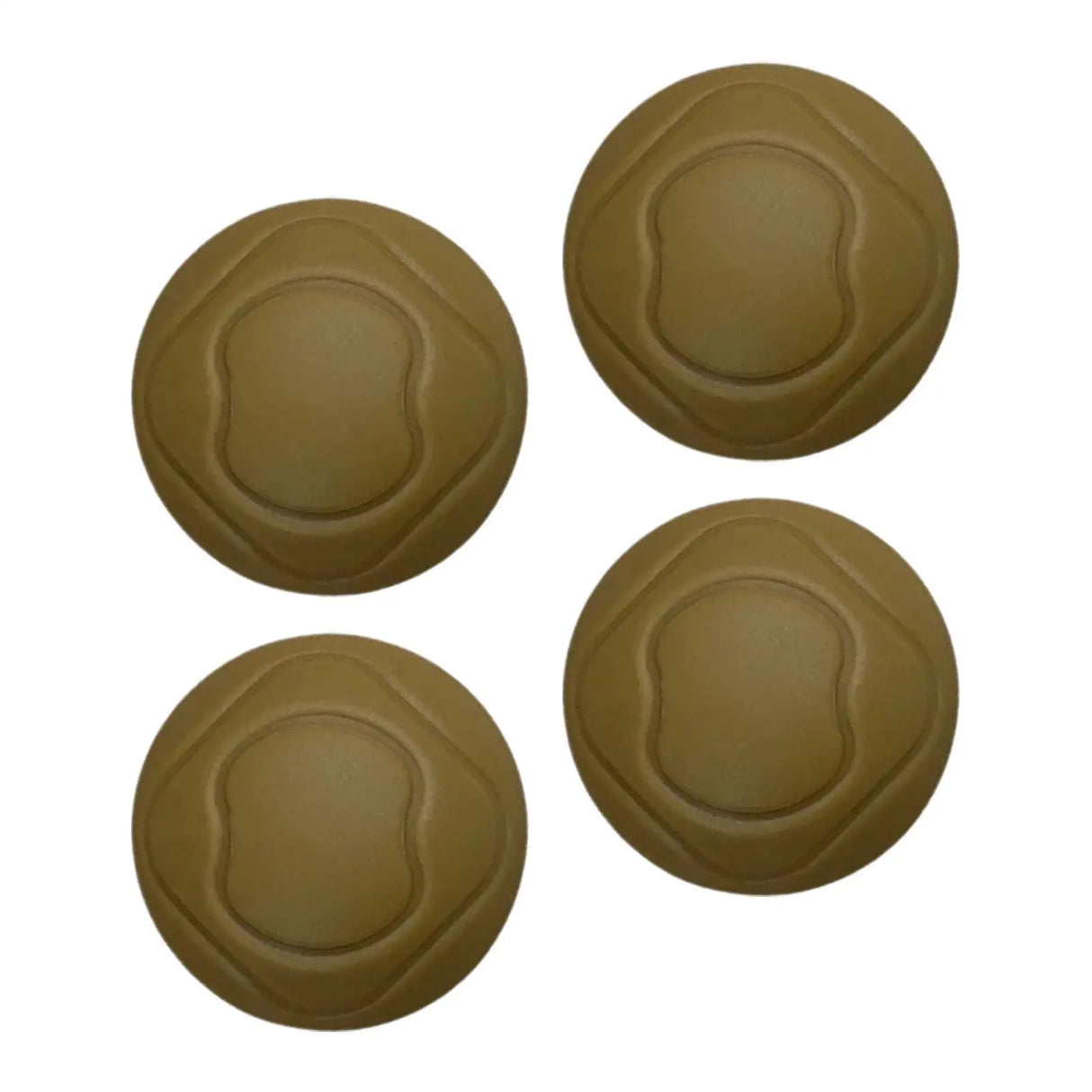 4x Chair Leg Caps, Chair Leg Covers, Easy
