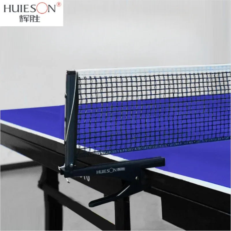 Huieson Quick-Release Table Tennis Net Post Rack Screw