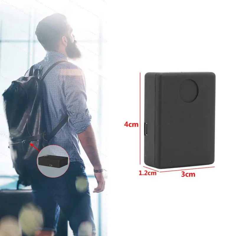 N9 Wireless GSM Listen Audio Bugging Surveillance Voice