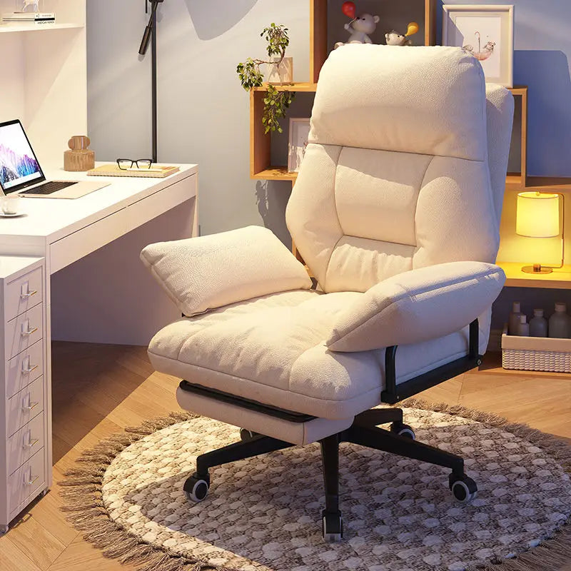 Lazy Sofa Office Chair lounge Gaming Conference Office