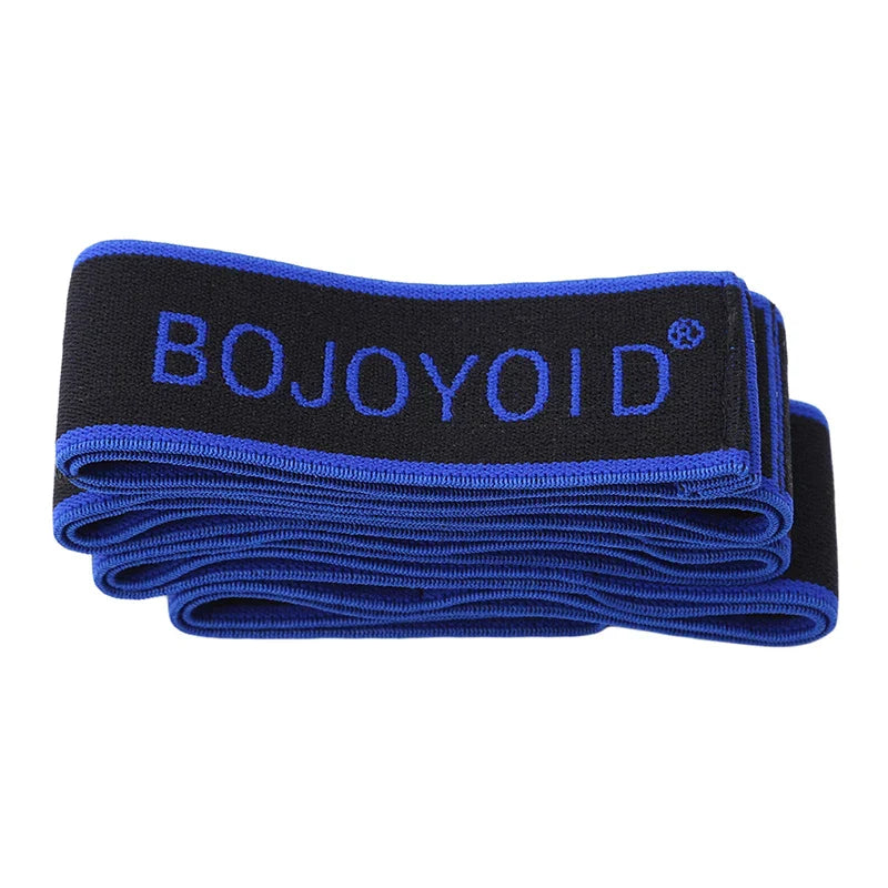 Yoga Stretch Resistance Bands Adult High Elasticity Multi-segment